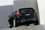 Volvo V60 T6 by Heico Sportiv 2010 года